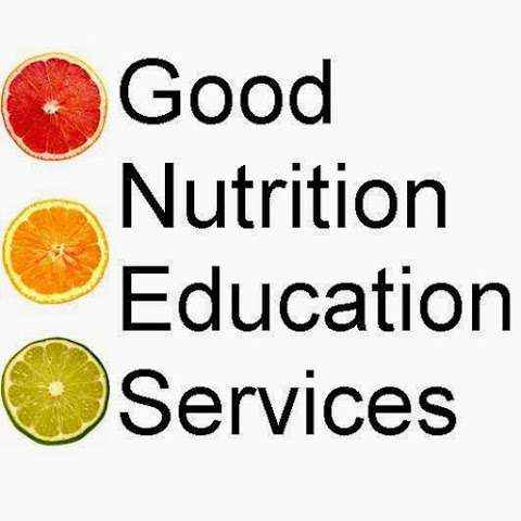 Photo: Good Nutrition Education Services