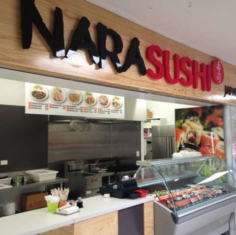 Photo: Nara Sushi