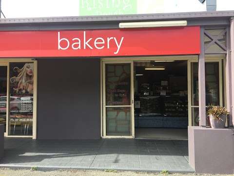 Photo: Rising Dough Bakery