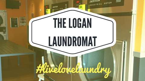 Photo: The Logan Laundromat