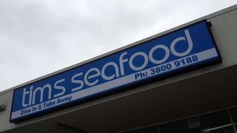 Photo: Tim's Seafood Takeaway